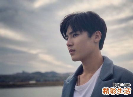 男生霸气成熟的微信名