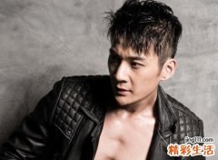 男生霸气的冷酷网名