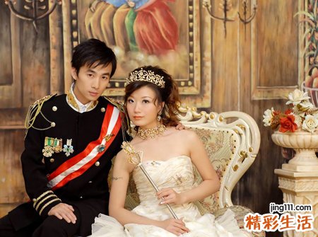 2021最好听的情侣昵称