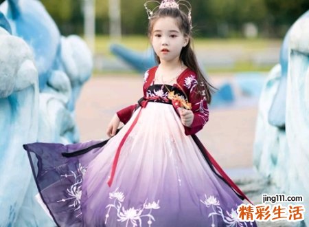 qq昵称女生古风版