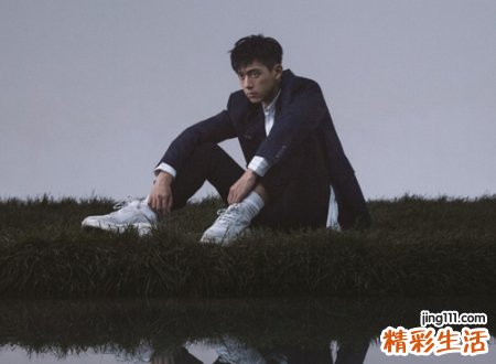 最酷的网名男生版