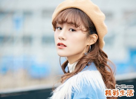 简短清新森系女生网名