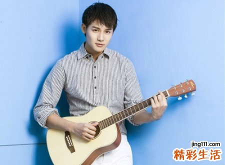 大气的男孩子微信名字