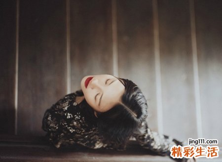 酷酷的野性女生网名