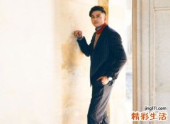 简单霸气的男网名