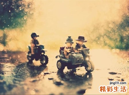 调皮可爱的萌网名