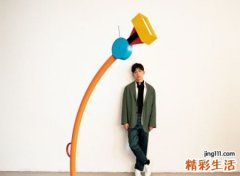 男生超酷qq昵称