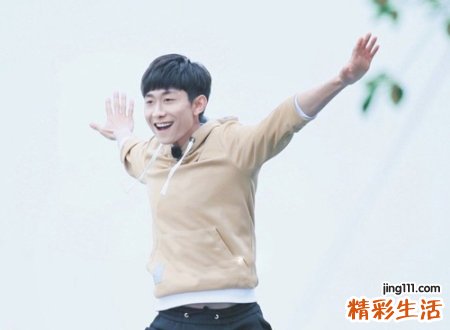 简单帅气的qq男生网名