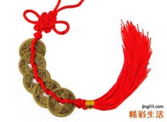 招财的微信名字