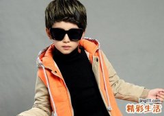 比较韩范的男孩名字