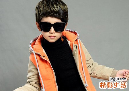 比较韩范的男孩名字