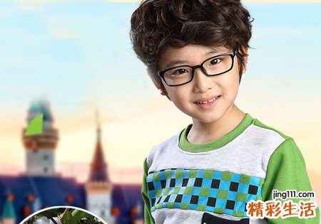 带衍字的男孩名字