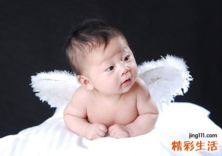 带清的女孩名字