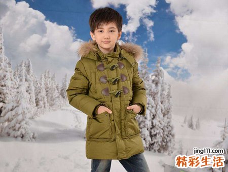 男孩姓高名字大全