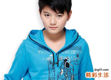 带晨字的男孩名字