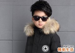 姓高的男孩名字