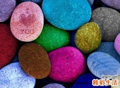 姓石寓意好的名字