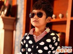 一个字的名字男孩版