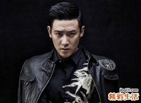 男生霸气超拽的qq昵称