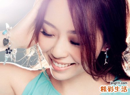 女生简短霸气的微信昵称