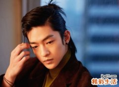 男生帅气冷酷的qq网名