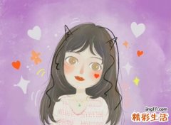 女生简单可爱的微信名