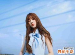 女生简单霸气的微信名