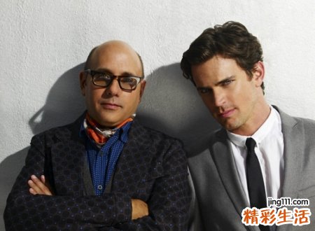 好听的基友名字