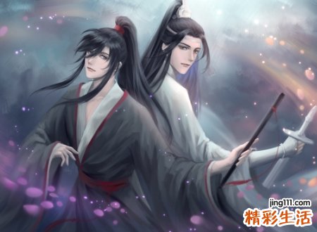 吸引人的帮派名字大全