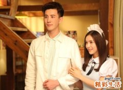 甜蜜的情侣qq名字