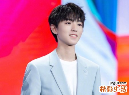 好听的男朋友昵称