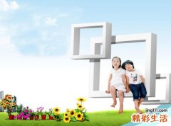 有创意的双胞胎名字