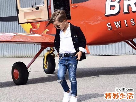 姓高的男孩名字大全