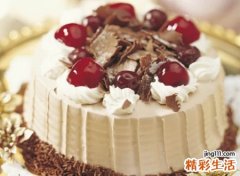 好听简洁的蛋糕店名字