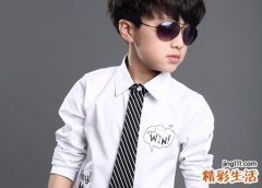 姓常的男孩名字霸气版