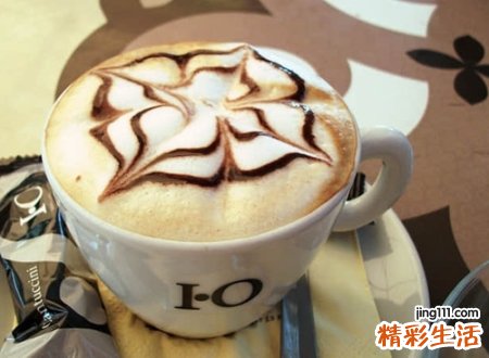 有创意的咖啡店名字