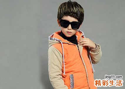 带凯字的男孩名字