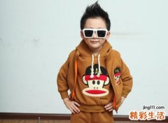 姓傅的男孩名字