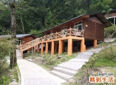 创意民宿名字大全