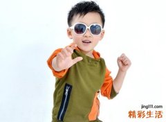 一字名字大全男孩版