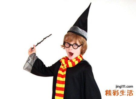 特别的名字男孩版