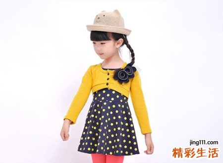 洋气的姓戴的女孩名字