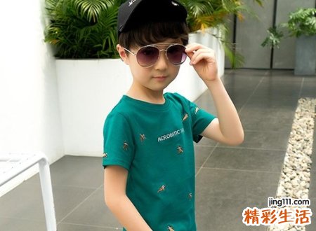 寓意深远的男孩好名字