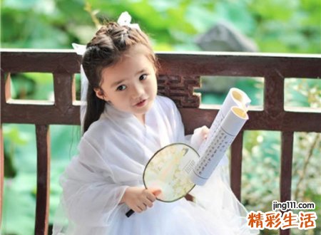 土字旁的女孩名字大全
