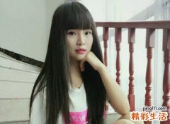 带婧的女孩名字