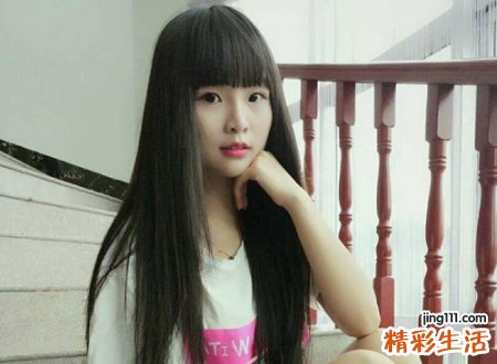 带婧的女孩名字