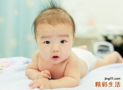 五行缺水100分女孩名字