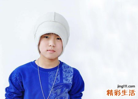 有木有水的男孩名字