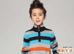 好听带杰字的男孩名字