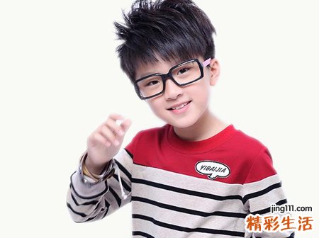 张姓好听的男孩名字